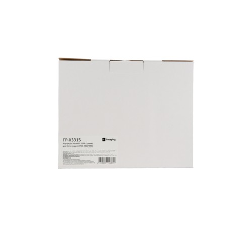 Картридж Fplus FP-X3315
