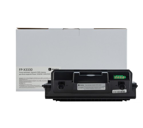 Картридж Fplus FP-X3330