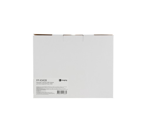 Картридж Fplus FP-X3428