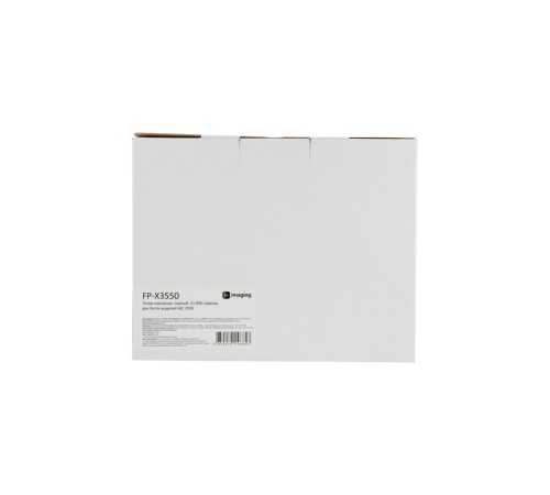 Картридж Fplus FP-X3550