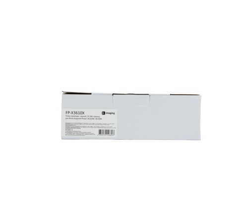 Картридж Fplus FP-X3610X