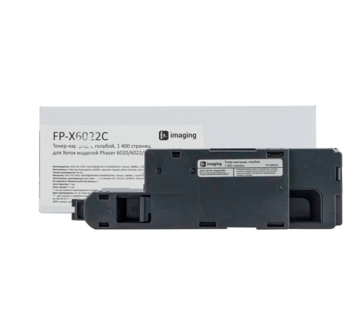 Картридж Fplus FP-X6022C