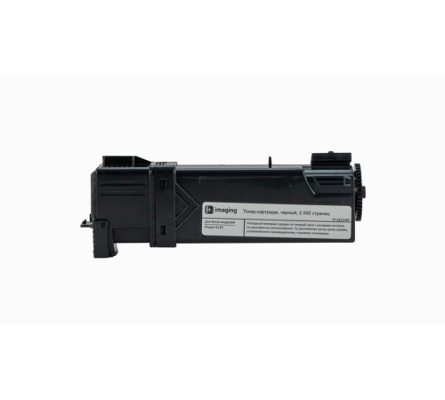 Картридж Fplus FP-X6125BK