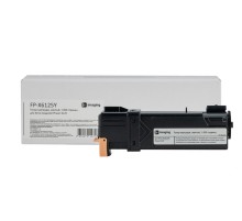 Картридж Fplus FP-X6125Y