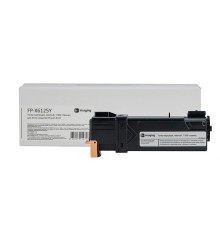 Картридж Fplus FP-X6125Y