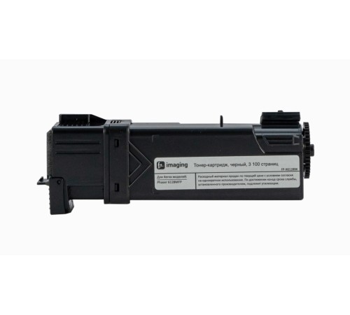 Картридж Fplus FP-X6128BK