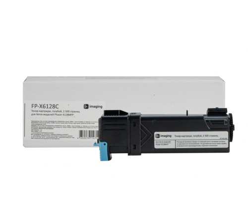 Картридж Fplus FP-X6128C