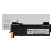 Картридж Fplus FP-X6128Y
