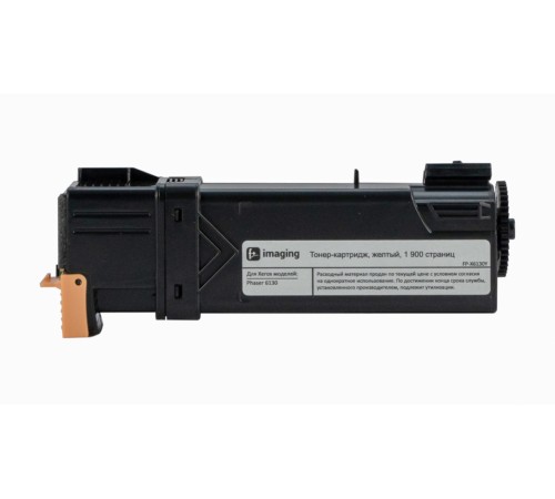 Картридж Fplus FP-X6130Y