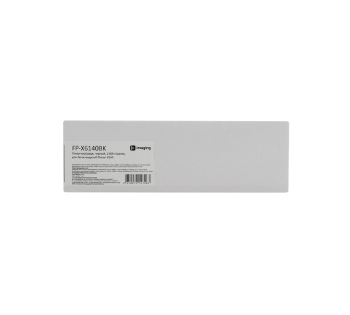 Картридж Fplus FP-X6140BK