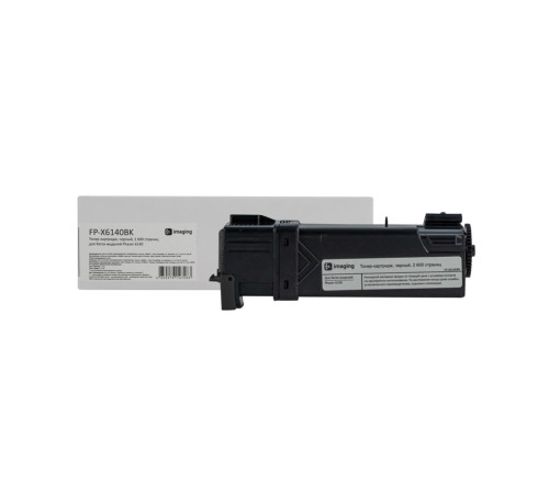 Картридж Fplus FP-X6140BK
