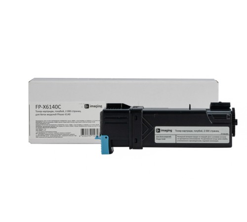 Картридж Fplus FP-X6140C
