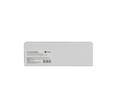 Картридж Fplus FP-X6500XBK