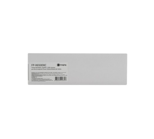 Картридж Fplus FP-X6500XC