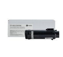 Картридж Fplus FP-X6510XFBK