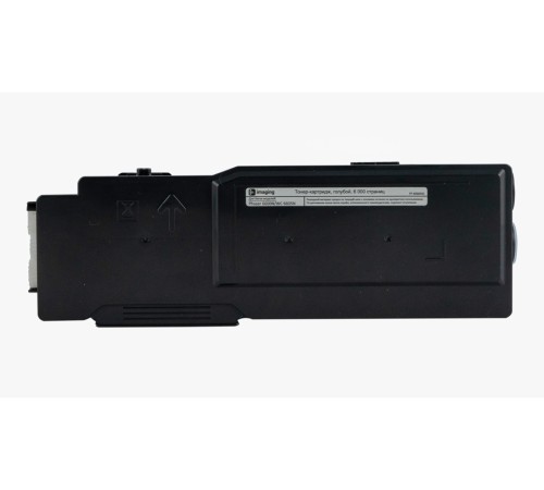 Картридж Fplus FP-X6600XC