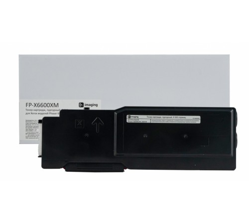 Картридж Fplus FP-X6600XM