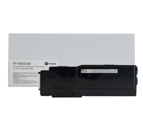 Картридж Fplus FP-X6655M