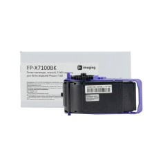 Картридж Fplus FP-X7100BK
