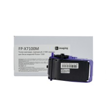 Картридж Fplus FP-X7100M
