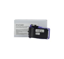 Картридж Fplus FP-X7100Y