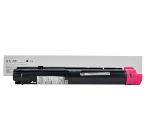 Картридж Fplus FP-X7120M