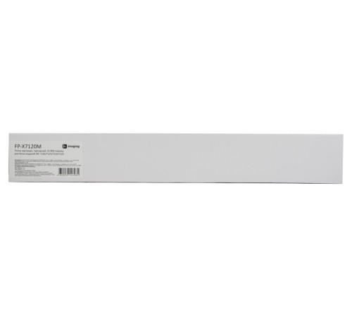Картридж Fplus FP-X7120M