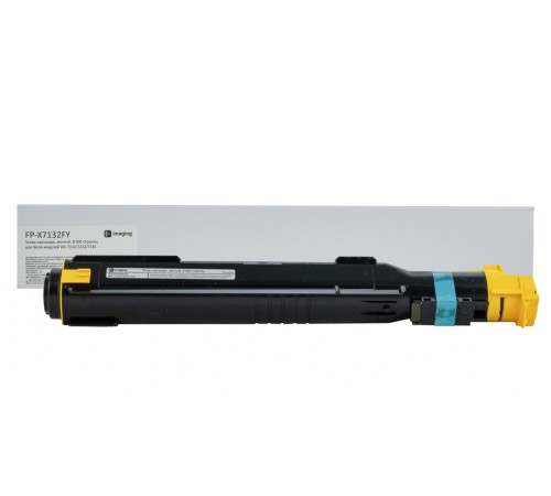 Картридж Fplus FP-X7132FY