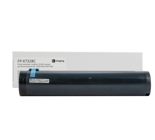 Картридж Fplus FP-X7328C