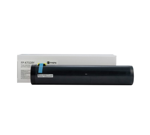 Картридж Fplus FP-X7328Y