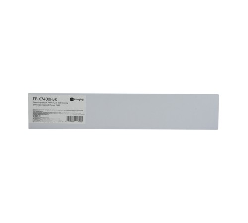Картридж Fplus FP-X7400FBK