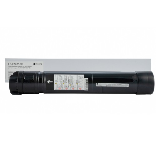 Картридж Fplus FP-X7425BK