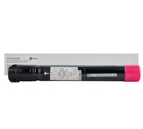 Картридж Fplus FP-X7425M