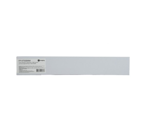 Картридж Fplus FP-X7500XM