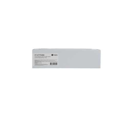 Картридж Fplus FP-X7750BK