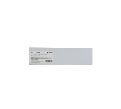 Картридж Fplus FP-X7750M
