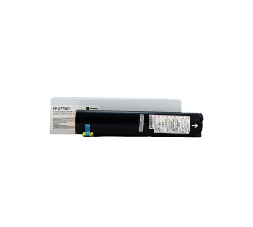 Картридж Fplus FP-X7750Y
