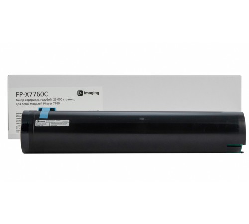 Картридж Fplus FP-X7760C