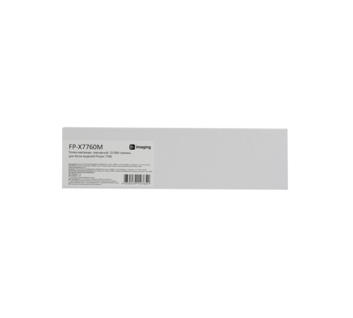 Картридж Fplus FP-X7760M