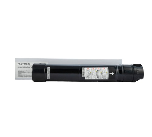 Картридж Fplus FP-X7800BK