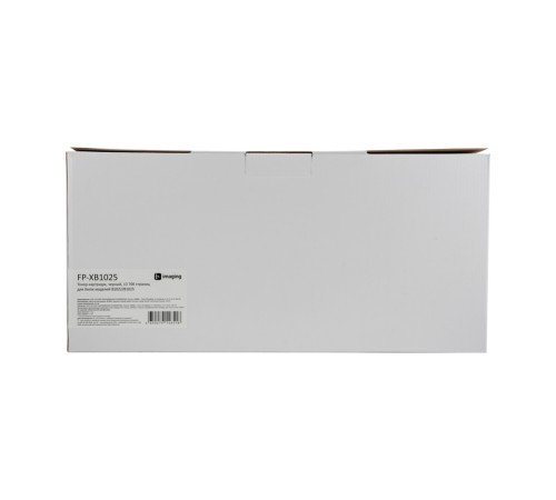 Картридж Fplus FP-XB1025