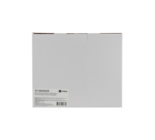 Картридж Fplus FP-XB400DR