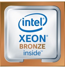 Dell Intel Xeon Bronze 3204 Processor (1.9GHz, 6C, 8,25MB, 85W ) (338-BSDV) (id 1683)
