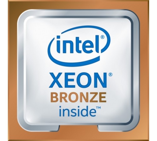 Dell Intel Xeon Bronze 3204 Processor (1.9GHz, 6C, 8,25MB, 85W ) (338-BSDV) (id 1683)