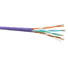 Кабель витая пара U/UTP4 Lancable UTP-5782.05E.9B (54445)
