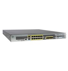 Межсетевой экран Cisco FPR2110-ASA-K9