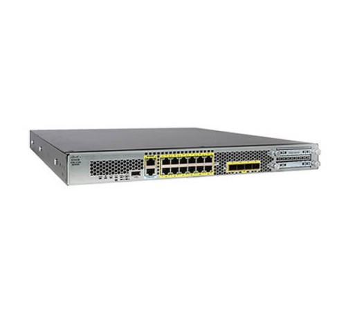 Межсетевой экран Cisco FPR2110-ASA-K9