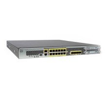 Межсетевой экран Cisco FPR2120-NGFW-K9