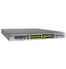 Межсетевой экран Cisco FPR2120-NGFW-K9