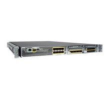 Межсетевой экран Cisco FPR4110-NGFW-K9